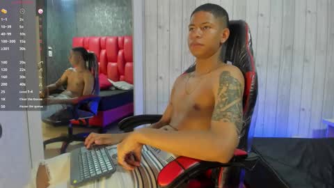 _erick_j online show from March 27, 8:32 pm