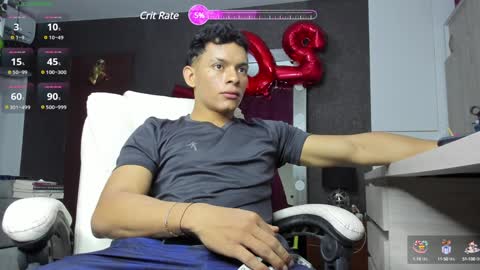 Snapshot of _eufrates_ chatting on January 30, 7:26 pm EUFRATES online show from January 30, 7:26 pm