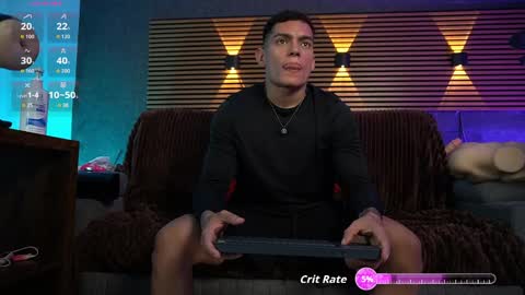  EUFRATES online show from April 19, 7:38 pm