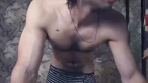 Keanu online show from July 8, 1:48 pm