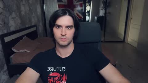 Keanu online show from October 19, 12:08 pm