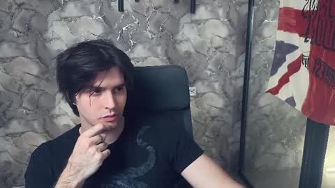 Keanu online show from April 3, 1:52 pm