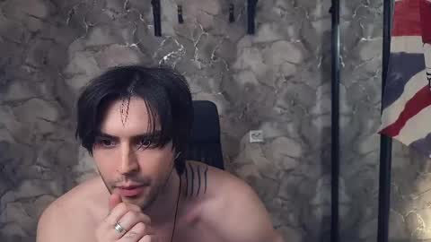 Keanu online show from April 24, 1:35 pm