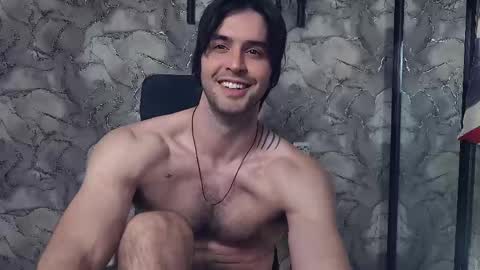 Keanu online show from April 25, 1:36 pm