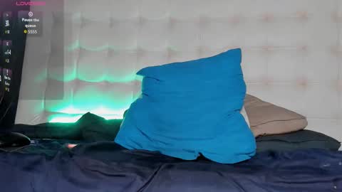 Felipe online show from April 22, 7:07 pm