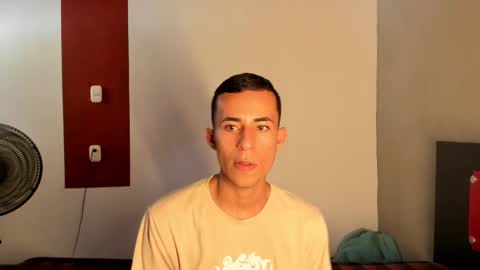 jair eduardo online show from March 3, 8:07 pm