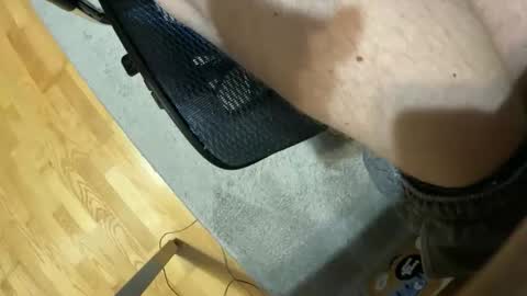 Ginger boy online show from January 5, 3:13 pm