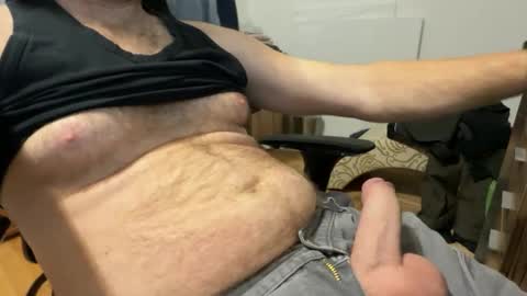 Ginger boy online show from January 14, 2:53 pm