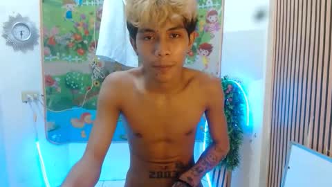 Snapshot of _guison chatting on October 14, 3:19 pm _guison online show from October 14, 3:19 pm