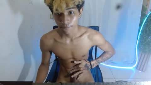 Snapshot of _guison chatting on October 16, 6:27 pm _guison online show from October 16, 6:27 pm