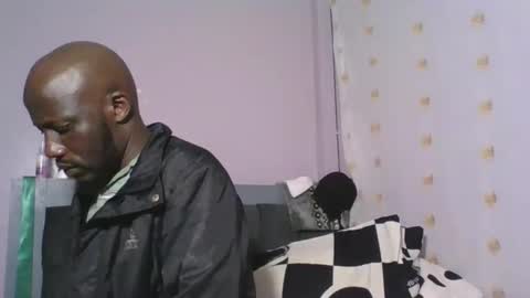 _hairlyboy online show from December 19, 7:00 pm