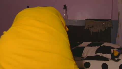 _hairlyboy online show from November 23, 12:05 pm