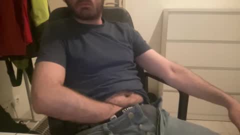 _hard_af online show from January 30, 12:50 am