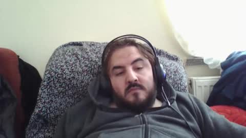  hasanhz.  online show from March 9, 8:52 am