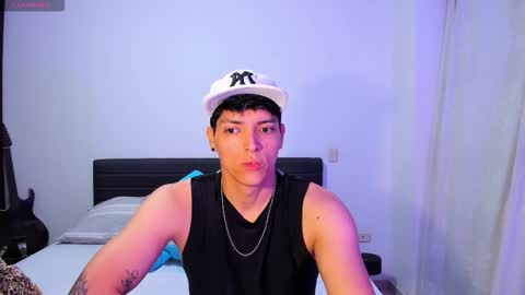 J A C O B online show from February 22, 5:36 pm