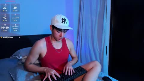 J A C O B online show from December 2, 12:14 am