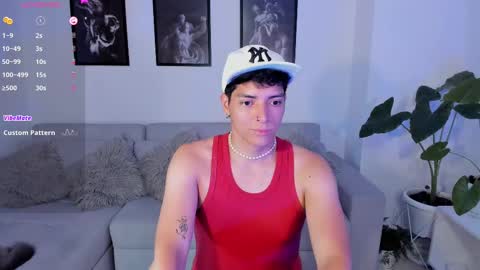 J A C O B online show from February 20, 5:01 am