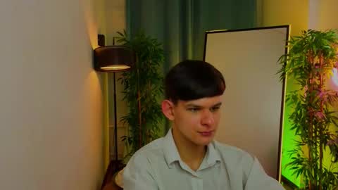 James online show from February 14, 3:29 pm