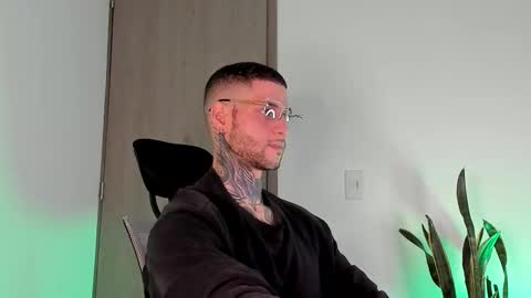 jeison online show from February 28, 1:37 am