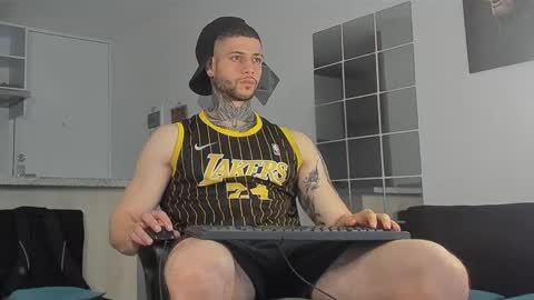 jeison online show from December 21, 2:47 pm