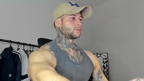 jeison online show from October 25, 2:57 am