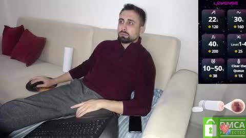 _jeem_ online show from January 1, 6:27 pm