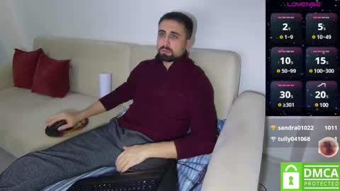 _jeem_ online show from January 3, 5:42 pm