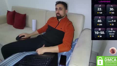 _jeem_ online show from January 19, 6:32 pm