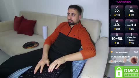 _jeem_ online show from January 14, 6:17 pm