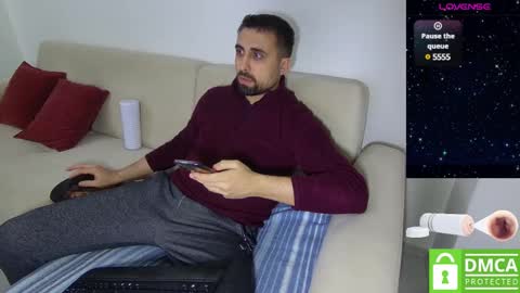 _jeem_ online show from February 9, 6:05 pm