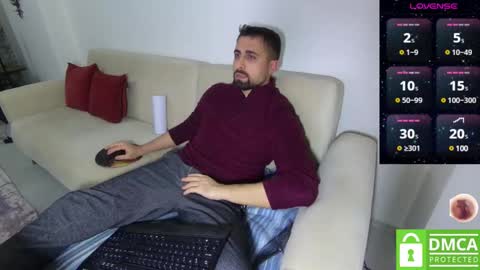 _jeem_ online show from January 2, 5:50 pm