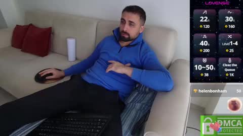 _jeem_ online show from January 23, 6:39 am