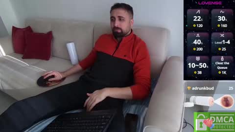 _jeem_ online show from January 9, 7:10 am