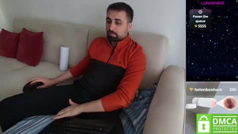 _jeem_ online show from January 31, 7:07 am