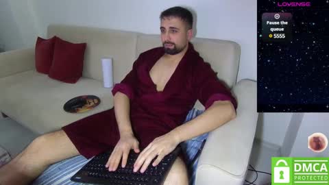 _jeem_ online show from January 13, 6:16 pm