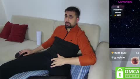 _jeem_ online show from February 13, 7:21 pm