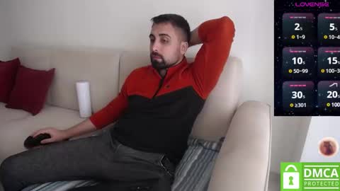 _jeem_ online show from December 3, 12:05 pm