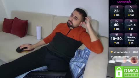 _jeem_ online show from January 28, 6:28 pm