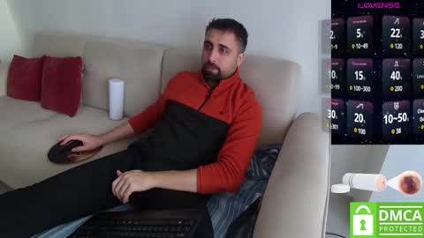 _jeem_ online show from January 29, 7:04 am