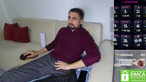 _jeem_ online show from January 5, 6:35 pm