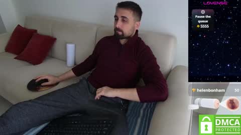 _jeem_ online show from February 7, 6:35 am