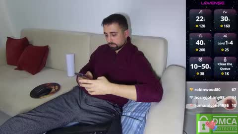 _jeem_ online show from January 4, 5:26 pm