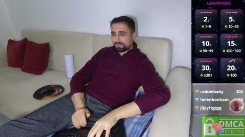 _jeem_ online show from January 6, 6:31 pm