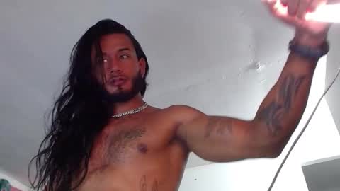 john connor online show from January 9, 6:46 pm