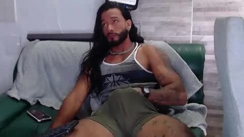 john connor online show from February 2, 8:28 pm