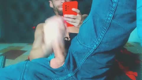 _jhon_snow_ online show from October 18, 6:18 am