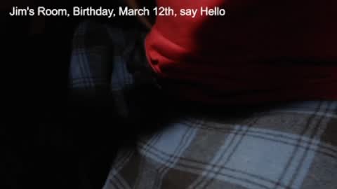Snapshot of _jimmini chatting on March 11, 7:04 am _jimmini online show from March 11, 7:04 am