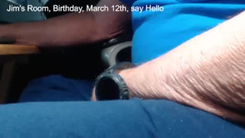 Snapshot of _jimmini chatting on March 8, 6:14 pm _jimmini online show from March 8, 6:14 pm