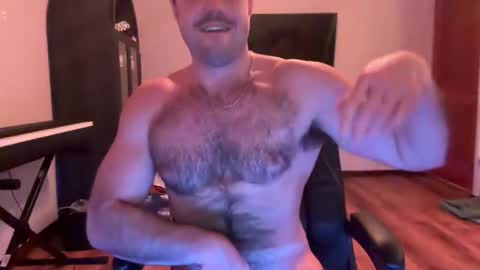 _joey_flexx_ online show from October 16, 4:53 am