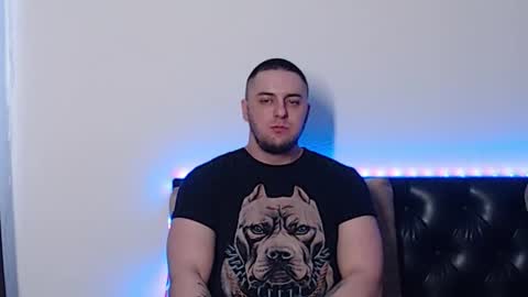 Joni online show from January 14, 9:47 am